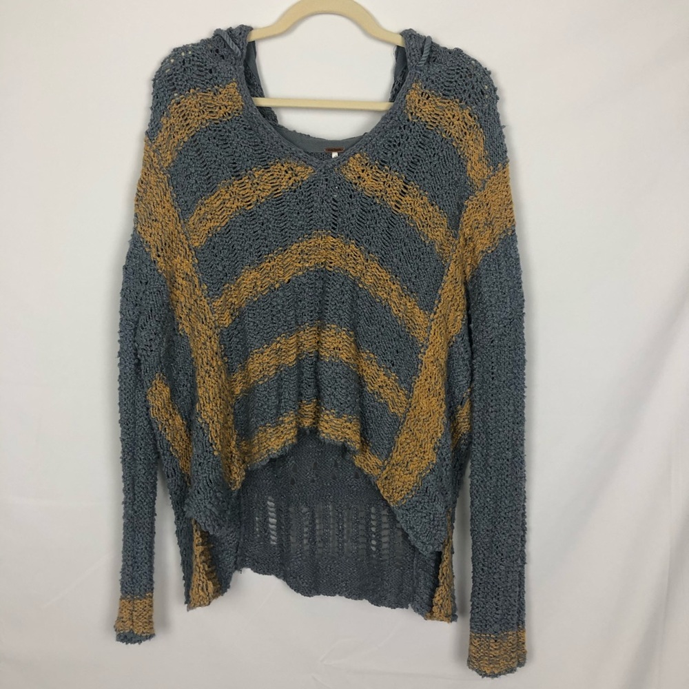 Free People Sweater